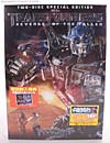Transformers Revenge of the Fallen Black Optimus Prime - Image #7 of 185