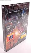 Transformers Revenge of the Fallen Black Optimus Prime - Image #10 of 185