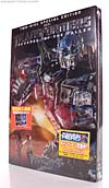 Transformers Revenge of the Fallen Black Optimus Prime - Image #15 of 185
