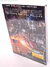 Transformers Revenge of the Fallen Black Optimus Prime - Image #16 of 185