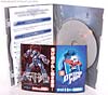 Transformers Revenge of the Fallen Black Optimus Prime - Image #22 of 185