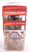 Transformers Revenge of the Fallen Black Optimus Prime - Image #30 of 185