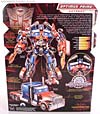 Transformers Revenge of the Fallen Black Optimus Prime - Image #32 of 185