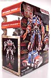 Transformers Revenge of the Fallen Black Optimus Prime - Image #33 of 185