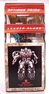 Transformers Revenge of the Fallen Black Optimus Prime - Image #34 of 185