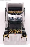Transformers Revenge of the Fallen Black Optimus Prime - Image #43 of 185