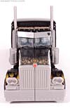 Transformers Revenge of the Fallen Black Optimus Prime - Image #44 of 185