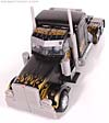 Transformers Revenge of the Fallen Black Optimus Prime - Image #55 of 185