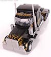 Transformers Revenge of the Fallen Black Optimus Prime - Image #56 of 185