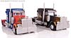 Transformers Revenge of the Fallen Black Optimus Prime - Image #61 of 185