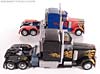 Transformers Revenge of the Fallen Black Optimus Prime - Image #62 of 185