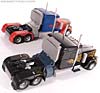 Transformers Revenge of the Fallen Black Optimus Prime - Image #63 of 185