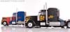 Transformers Revenge of the Fallen Black Optimus Prime - Image #66 of 185