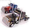 Transformers Revenge of the Fallen Black Optimus Prime - Image #67 of 185