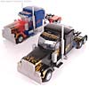 Transformers Revenge of the Fallen Black Optimus Prime - Image #68 of 185