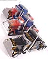 Transformers Revenge of the Fallen Black Optimus Prime - Image #69 of 185