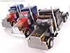Transformers Revenge of the Fallen Black Optimus Prime - Image #70 of 185