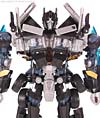 Transformers Revenge of the Fallen Black Optimus Prime - Image #77 of 185