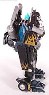 Transformers Revenge of the Fallen Black Optimus Prime - Image #82 of 185