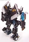 Transformers Revenge of the Fallen Black Optimus Prime - Image #83 of 185