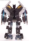 Transformers Revenge of the Fallen Black Optimus Prime - Image #84 of 185