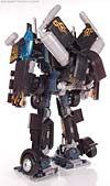 Transformers Revenge of the Fallen Black Optimus Prime - Image #85 of 185
