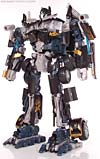 Transformers Revenge of the Fallen Black Optimus Prime - Image #87 of 185