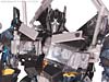 Transformers Revenge of the Fallen Black Optimus Prime - Image #91 of 185