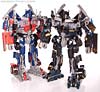 Transformers Revenge of the Fallen Black Optimus Prime - Image #113 of 185