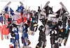 Transformers Revenge of the Fallen Black Optimus Prime - Image #114 of 185