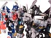 Transformers Revenge of the Fallen Black Optimus Prime - Image #115 of 185