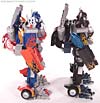 Transformers Revenge of the Fallen Black Optimus Prime - Image #118 of 185