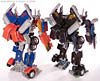 Transformers Revenge of the Fallen Black Optimus Prime - Image #119 of 185