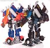 Transformers Revenge of the Fallen Black Optimus Prime - Image #121 of 185