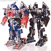 Transformers Revenge of the Fallen Black Optimus Prime - Image #122 of 185