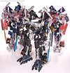 Transformers Revenge of the Fallen Black Optimus Prime - Image #123 of 185