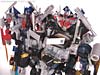 Transformers Revenge of the Fallen Black Optimus Prime - Image #124 of 185