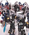 Transformers Revenge of the Fallen Black Optimus Prime - Image #126 of 185