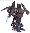 Transformers Revenge of the Fallen Black Optimus Prime - Image #140 of 185