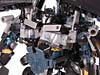 Transformers Revenge of the Fallen Black Optimus Prime - Image #145 of 185