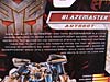 Transformers Revenge of the Fallen Blazemaster - Image #7 of 76