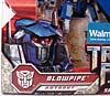 Transformers Revenge of the Fallen Blowpipe - Image #5 of 117