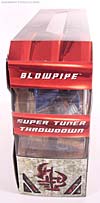 Transformers Revenge of the Fallen Blowpipe - Image #8 of 117
