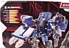 Transformers Revenge of the Fallen Blowpipe - Image #11 of 117