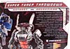 Transformers Revenge of the Fallen Blowpipe - Image #12 of 117