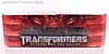 Transformers Revenge of the Fallen Blowpipe - Image #21 of 117