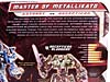 Transformers Revenge of the Fallen Bludgeon - Image #10 of 123