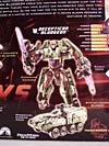 Transformers Revenge of the Fallen Bludgeon - Image #11 of 123