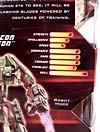 Transformers Revenge of the Fallen Bludgeon - Image #14 of 123