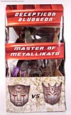 Transformers Revenge of the Fallen Bludgeon - Image #16 of 123